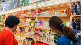 TRUNG THU TỚI HẠNH PHÚC ĐOÀN VIÊN, CẦN 35 LĐPT LÀM VIỆC TẠI BÌNH TÂN