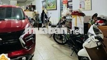 Q7, HXH 78M², Ô TÔ NGỦ TRONG NHÀ NGANG 4,2M, KHU VIP HUỲNH TẤN PHÁT