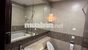 Chung cư Hòa Bình Green 376 Đường Bưởi 70m2 2pn 1vs full 15tr