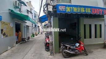 Cho thuê tầng trệt chỉ 3.9 triệu, 32m2, p. Tây Thạnh, quận Tân Phú.