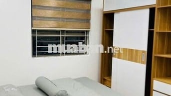 Bán căn hộ 138m2, 3PN, 2 VS tại chung cư Sông Đà - 131 Trần Phú, HĐ