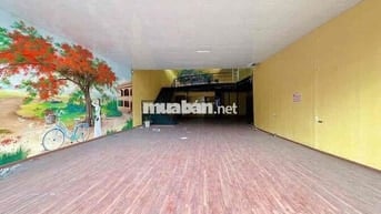Cho thuê mặt bằng kinh doanh ngang gần 10m phường thống nhất  - biên h