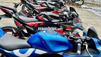 Suzuki GsxR150 đẹp zin keng , chính chủ