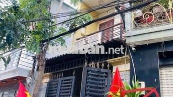 Siêu phẩm nhà Gò Xoài Q Bình Tân 4×15 trệt 2 lầu 3pn3wc hẻm 5m