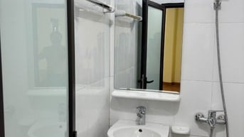 Cho thuê 4 căn hộ DT 35 m vuông riêng biệt 