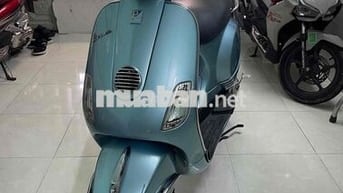 Vespa  125