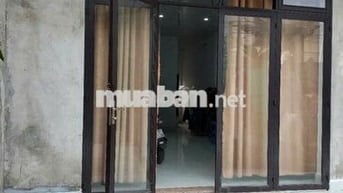 Bán đất thổ cư hoàn toàn, kèm nhà cấp 4 xây kiên cố