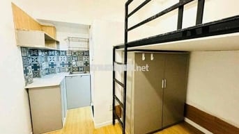 PHÒNG TRỌ FULL NỘI THẤT - ÂU DƯƠNG LÂN, QUẬN 8