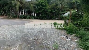 Bán 2 lô đất 386m2 giá 1,6tỷ/lô P tân hiệp, Tp Tân Uyên