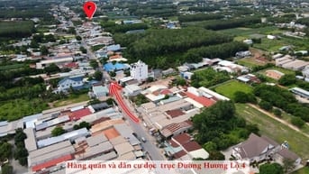 💎 ĐẤT VÀNG AN TỊNH – TRẢNG BÀNG – TIỆN ÍCH ĐỦ ĐẦY, ĐẦU TƯ SINH LỜI 💎