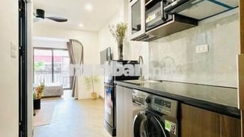 BÁN NHÀ DÒNG TIỀN TRẦN CUNG 52M - 7TẦNG - GIÁ 13.8tỷ