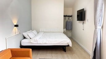 Nam ở ghép Trường Chinh Tân Bình đủ đồ dùng