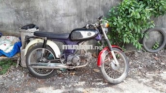 67 SS 50 bs.63 Tiền Giang máy êm giấy tờ đầy đủ