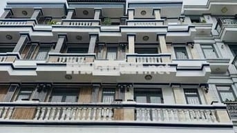 CHO THUÊ NHÀ KHU ĐÔNG BỘ GẦN SAIGON COOP P15
