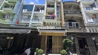 CHO THUÊ NHÀ NGUYÊ CĂN PHAN HUY ÍCH  p15 TÂN BÌNH