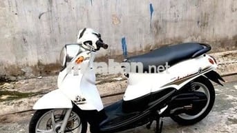 mio classsico nhập thái cuối 2012. bs 62 ( xe chât
