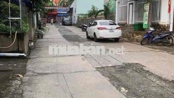 CHO THUÊ NHÀ MẶT TIỀN TRC SAU KINH DOANH BUÔN BÁN - 3tr5