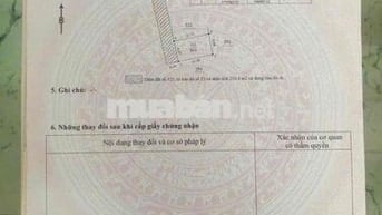 K584 TÔN ĐẢN, Bao Gồm 7Lô Cần bán giá chỉ 2tỷ550 -2tỷ650