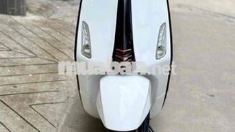 Vespa Sprint 125 đèn Led 2015 Bstp 9 chủ