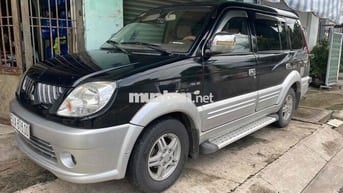 Mitsubishi Jolie 2005 SS - 126000 km