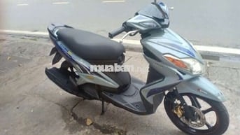 Xe yamaha luvias giấy tờ đầy đủ