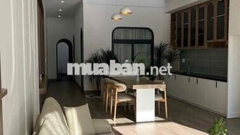 BÁN NHÀ CẤP 4 MỚI XÂY – GẦN CẦU BẠCH ĐẰNG – SỔ HỒNG RIÊNG – 2 PHÒNG NG