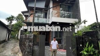 NHÀ 2 tầng kiệt oto Lê Ngô cát, sát đường chính, 103m2 3,2 ty