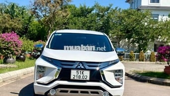 Mitsubishi Xpander 2021 1.5AT - 92000 km