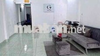 nhà cho thuê nguyên căn 1tret.lầu 3p ngủ.2wc,