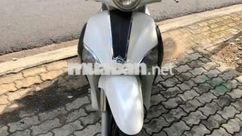 Xe piaggio Liberty fi