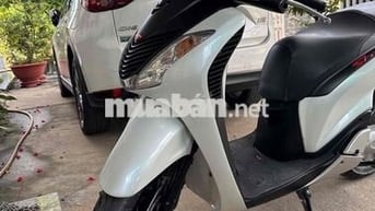 xe SH ý nhập nguyên con mới như hình, ít đi