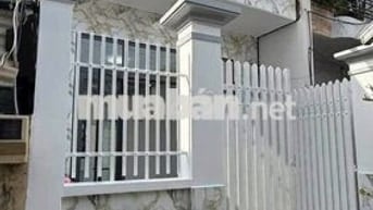 Chính chủ bán nhà 1T1L - 56m2/1ty170 (2PN, 2WC) ở Mỹ Lộc, Cần Giuộc
