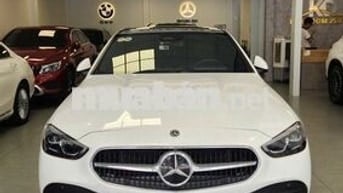 Bán xe cọp C200 Avantgarde Plus model 2022