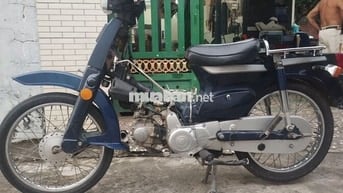 Xe con đi học. Ko đi nữa bán