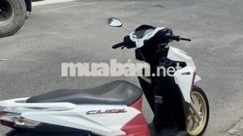 Vario mẫu củ Up Click Thái