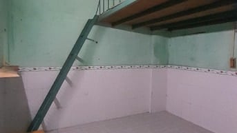 Cho thuê phòng trọ 18m2; Quận 12; cách Đại học GTVT & cầu Quang Trung 