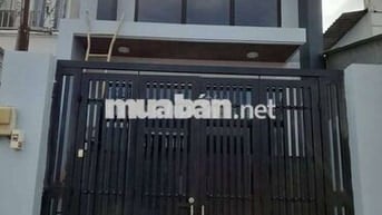 Cho thuê nhà 2 tấm hẻm oto Nguyễn Văn Cự