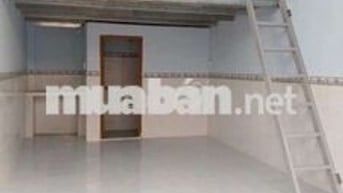 Phòng trọ đường Trần Văn Giàu (gần trường THCS Lê Minh Xuân)