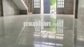 Nhà Nguyên Căn 6x20 Tân Thới Nhất 17