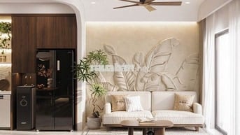 🔥 BÁN GẤP CĂN GÓC 2PN2WC CHỈ 4,550 TỶ RẺ NHẤT – THE PRIVIA KHANG ĐIỀN