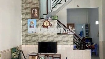🏠 Nhà 1lầu 3phòng 2 vs,Trần Thị Hè,Hiệp Thành, Q12 🏠