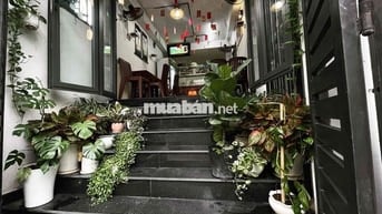 Cho thuê mặt bằng đường số 49 - Tân Quy