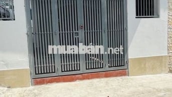 Cho thuê nhà Tân Chánh Hiệp q12