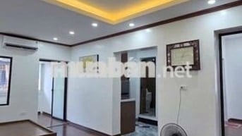BÁN CĂN HỘ 75M TẬP THỂ NGỌC KHÁNH, QUẬN BA ĐÌNH - VIEW HỒ NGỌC KHÁNH