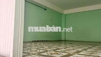 Nhà MTKD HỌ LÊ TÂN PHÚ - SẦM UẤT - 1pn 1wc - không có căn thứ 2