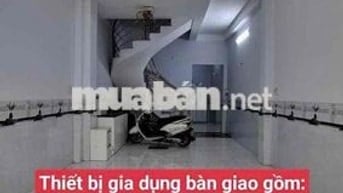 chính chủ cho thuê nhà nguyên căn 1trệt.3 lầu giá siêu rẻ
