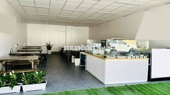 Cần Sang lại quán ăn ngang 6x30, có 4 phòng cho thuê