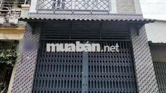 Nhà Ngộp Bank Đường Trần Đại Nghĩa Giá 1tỷ080