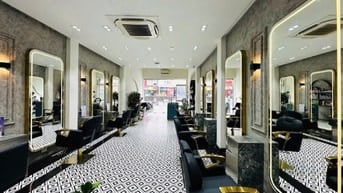 Cho thuê mặt tiền Phan Văn Trị, phường 10, quận Gò Vấp