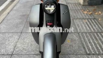super cub 125 custom xám bstp 22922